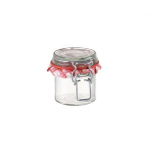 Tescoma Zavárací pohár s klipsou DELLA CASA, 100 ml - poháre na zaváranie, pohár na zaváranie, zavárací pohár, flasa na zavaranie, zavaracie pohare, zaváracie poháre 720 ml, zavaracie flase, zavaraninove pohare 5l, zavaraninove pohare 3l, zaváracie poháre 5l, sklenené poháre na zaváranie, zavaraci pohar, male zavaraninove pohare, mini zavaraninove pohare, zaváracie poháre 100 ml, 5l pohar na zavaranie, male pohare na zavaranie,  zaváraninové poháre Tesco,  zaváracie poháre na paštétu, zaváracie poháre 200 ml,  zaváracie poháre 100 ml, viecka na pohare, viecka na zavaraninove pohare, plastove viecka na zavaraninove pohare