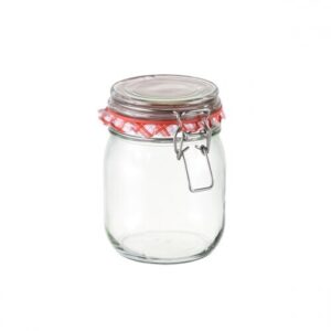 Tescoma Zavárací pohár s klipsou DELLA CASA, 800 ml - poháre na zaváranie, pohár na zaváranie, zavárací pohár, flasa na zavaranie, zavaracie pohare, zaváracie poháre 720 ml, zavaracie flase, zavaraninove pohare 5l, zavaraninove pohare 3l, zaváracie poháre 5l, sklenené poháre na zaváranie, zavaraci pohar, male zavaraninove pohare, mini zavaraninove pohare, zaváracie poháre 100 ml, 5l pohar na zavaranie, male pohare na zavaranie,  zaváraninové poháre Tesco,  zaváracie poháre na paštétu, zaváracie poháre 200 ml,  zaváracie poháre 100 ml, viecka na pohare, viecka na zavaraninove pohare, plastove viecka na zavaraninove pohare
